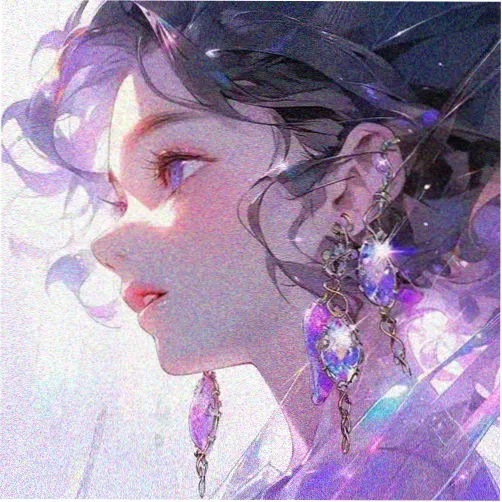 XANXUS 人物图鉴头像
