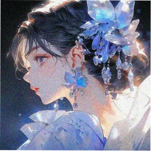 三浦春 人物图鉴头像